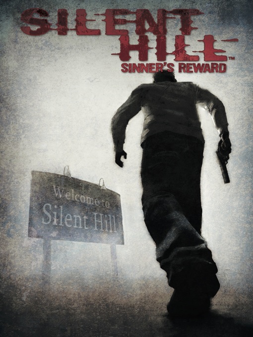 Title details for Silent Hill: Sinner's Reward by Tom Waltz - Available